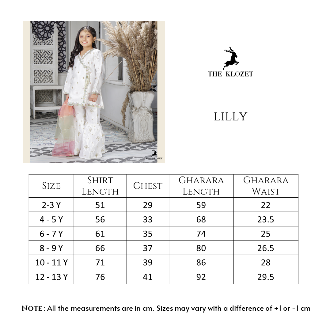 Lilly