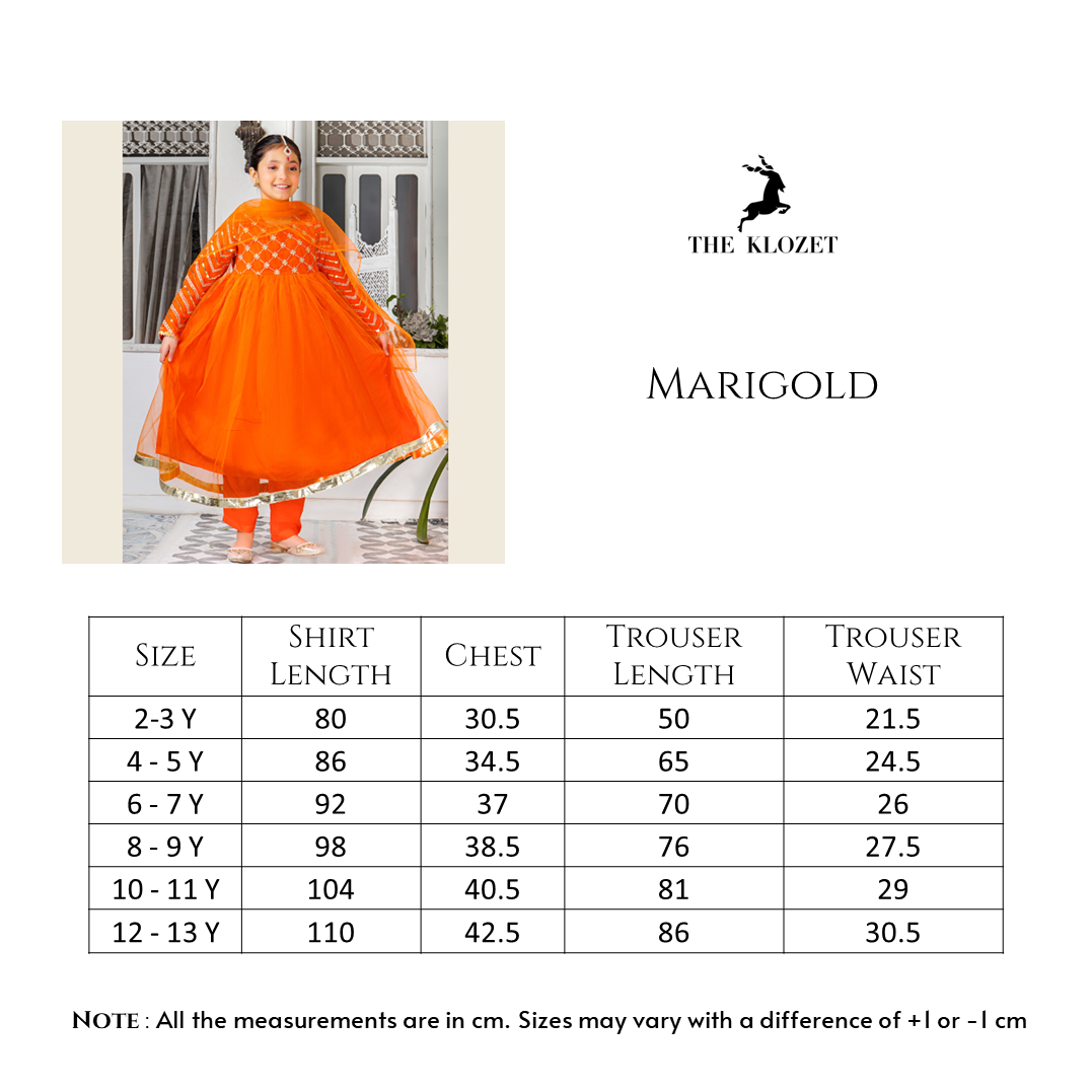 Marigold